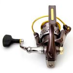 Катушка Ryobi Zauber 2000 (закр.ручка)