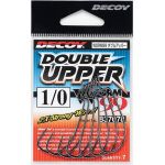 Крючок офсетный Decoy Worm 99 Double Upper #4/0