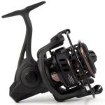 Катушка безынерционная Namazu Absolute Feeder AF4500, метал. шпуля