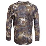 Футболка Remington Blend Shirt Timber р. 4XL