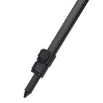 Ролик откатной для штекера Flagman Eva Pole Roller (ZX0602)