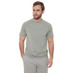 Футболка FHM Wave V2 Светло-зеленый р.4XL