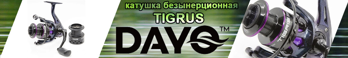 Dayo Tigrus