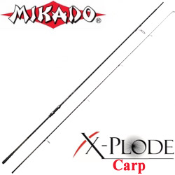 Mikado X-Plode Special Carp