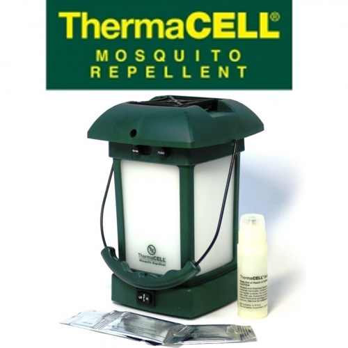 ThermaCell Outdoor Lantern