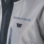 Куртка Finntrail Greenwood Grey 4021 размер M