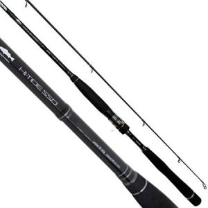 Спиннинг Tailwalk HI-Tide SSD 90M длина 2,74 м, тест 10 - 42 гр.