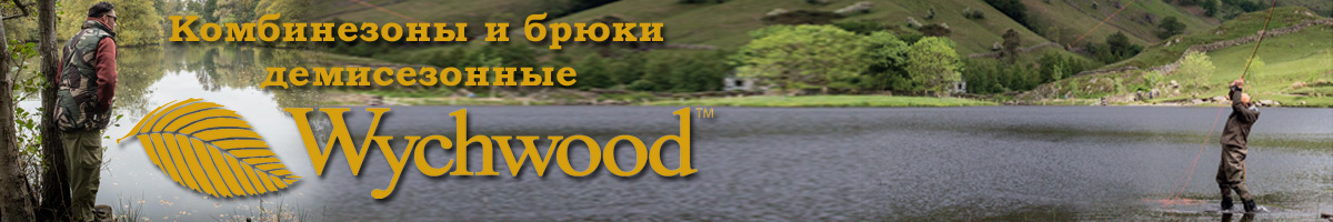 Wychwood