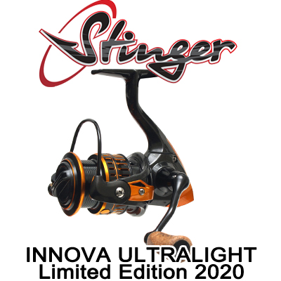 Stinger Innova Ultralight Limited Edition 2020
