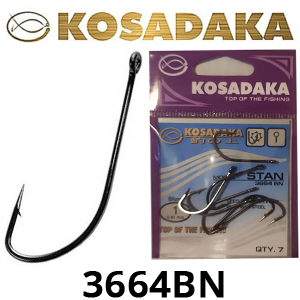 Kosadaka Stan BN 3664BN