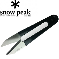 Snow Peak AC-015 Chidori small scissors 90 мм