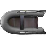 Надувная лодка BoatMaster 250T (цвет серый)