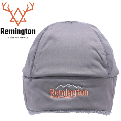 Remington Tactical Soft Gray
