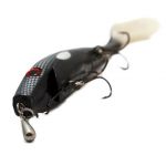 Грузило BFT Tungsten Fastach Sinker, 21гр, Plain - 1шт