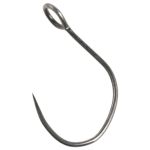 Крючок форелевый одинарный Decoy AT-31 Areate Hook #7
