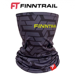 Finntrail Tube 9800 Graphite