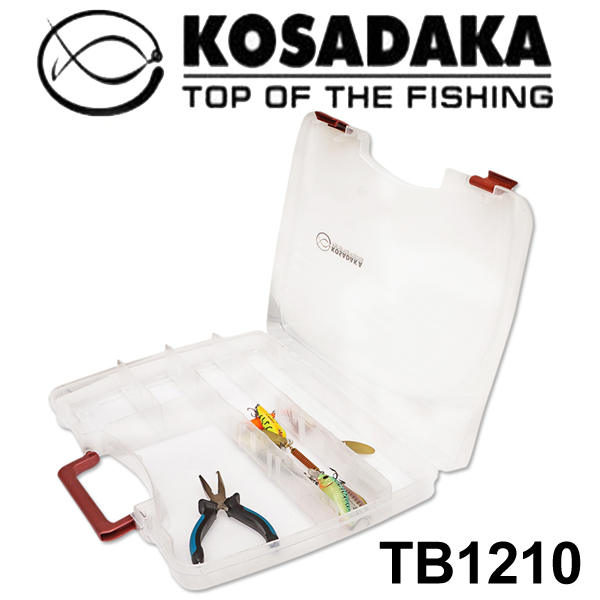 Kosadaka TB1210