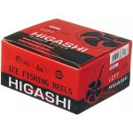 Зимняя катушка Higashi Eira Ice Left