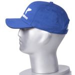 Бейсболка Salmo Blue
