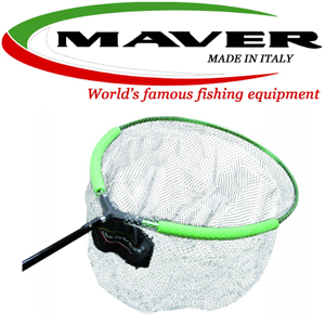 Maver Jurassic Cristal 50 (1940)