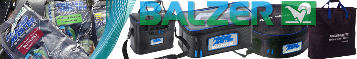 Balzer Feeder Master Container