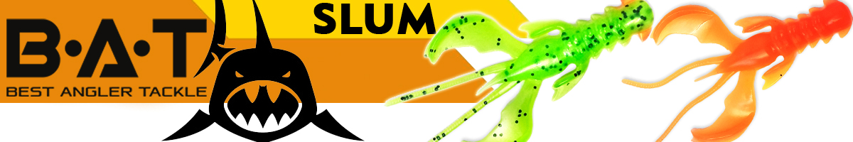 BAT FRF100 Slum