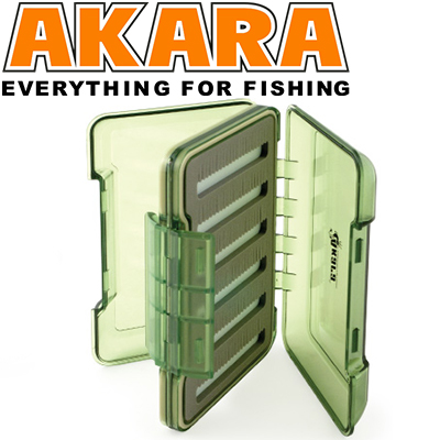 Akara MS-0024 15,8х10х3,8см