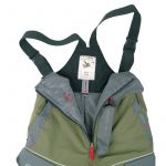 Костюм зимний рыболовный Graff (Поплавок)(братекс, оливковый) 214-O-B/XXL/182-188