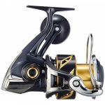 Катушка Shimano 20 Stella SW 6000HG