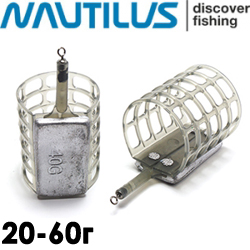 Nautilus Wagon Feeder