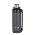 Термос Tonar (T-KD-948-1.5) 1500ML серый (ручка)