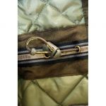 Костюм зимний Remington (зеленый) RM1050-305, р. S