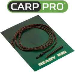 Carp Pro Leadcore - Leader