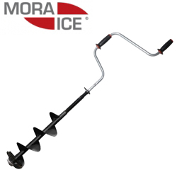 Mora Ice Expert-Pro Black