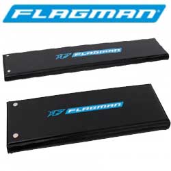 Flagman Armadale PVC Hook wallet