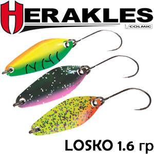 Herakles Losko 1,6 гр.