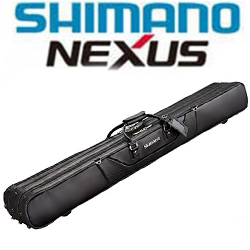 Shimano Nexus RC-012Q Hera Rod Case
