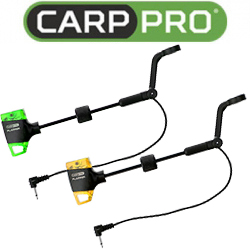 Carp Pro Flapper Свингер