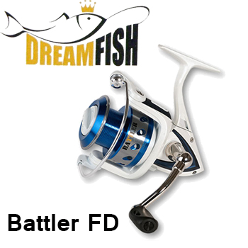 DreamFish Battler FD