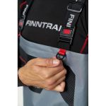 Вейдерсы Finntrail Airman 5260 Grey размеры 12(45)XL_N
