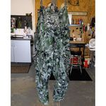 Полукомбинезон Sitka Fanatic Bib цв. Optifade Forest р. L