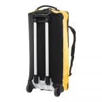 Гермосумка Ortlieb Duffle RG Travel and Expedition Bags 85 L, sunyellow - black