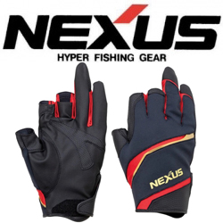 Shimano Nexus GL-181U Red