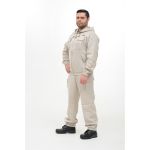 Костюм NovaTex «Фаворит» (лен, натуральный) PRIDE, р-р 48-50 рост 170-176