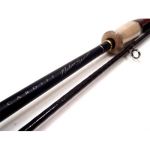 Спиннинг Shimano Cardiff NS S83ML тест 5 - 26 гр.