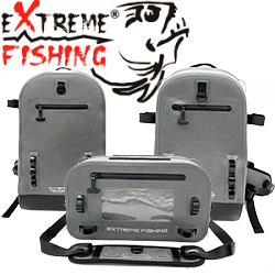 Extreme Fishing