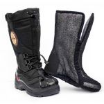 Сапоги Bask Arctic Expedition Черный размер 42