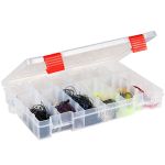 Коробка Plano Plasv360 Vci Rustrictor 3600 (28cm x 18.4cm x 4.4cm) (1561180)