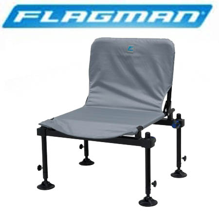 Flagman Match Competition Lightweight Feeder Chair
