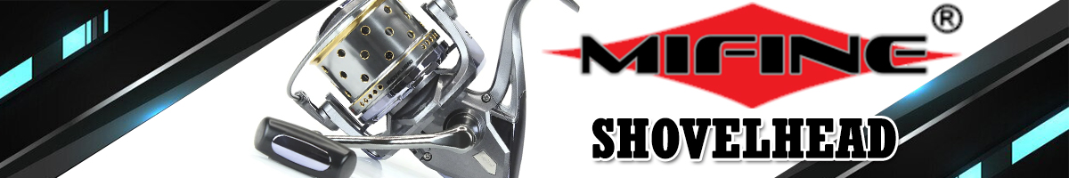 Mifine Shovelhead